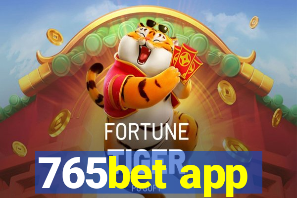 765bet app